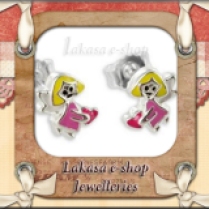angel_enamel_earrings_pendant_kids_jewelry_lakasa_e-shop_jewelleries
