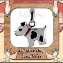 dog_enamel_pendant_kids_jewelry_lakasa_e-shop_jewelleries_silver_925
