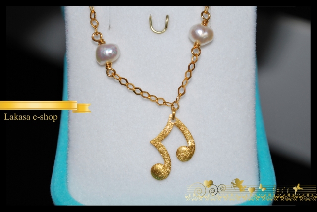 music_bracelet_silver_925_sterling_gold_plated_pearls_lakasa_eshop_jewelleries_gift_woman_greek_quality_products_contmponary_art